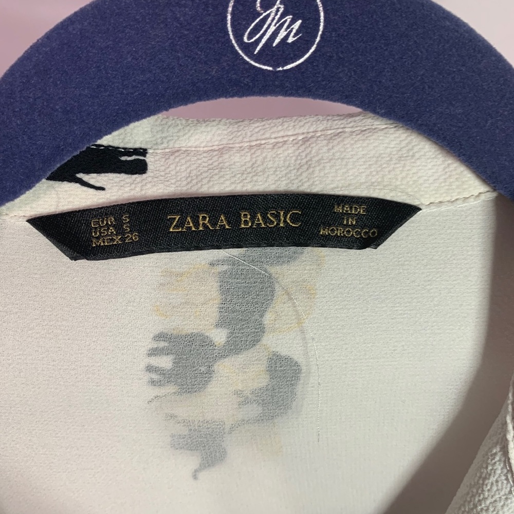 Elephants Button Down - image 5